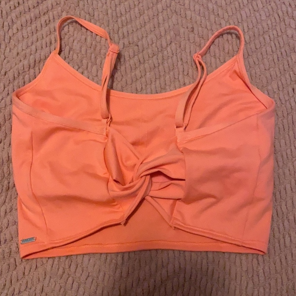 PINK ACTIVE sports bra